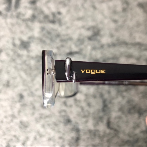 SALE! โฅ๏ธ VOGUE designer glasses frames ๐ - Picture 2 of 9
